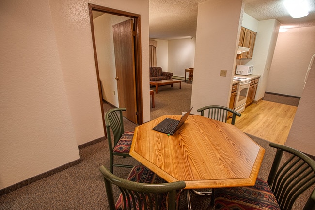 Photo - Wedgewood Resort Apartments