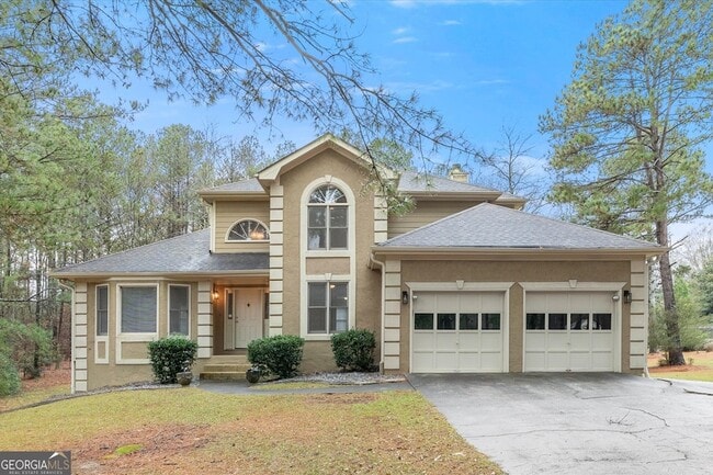 Building Photo - 115 Rockhurst Chase