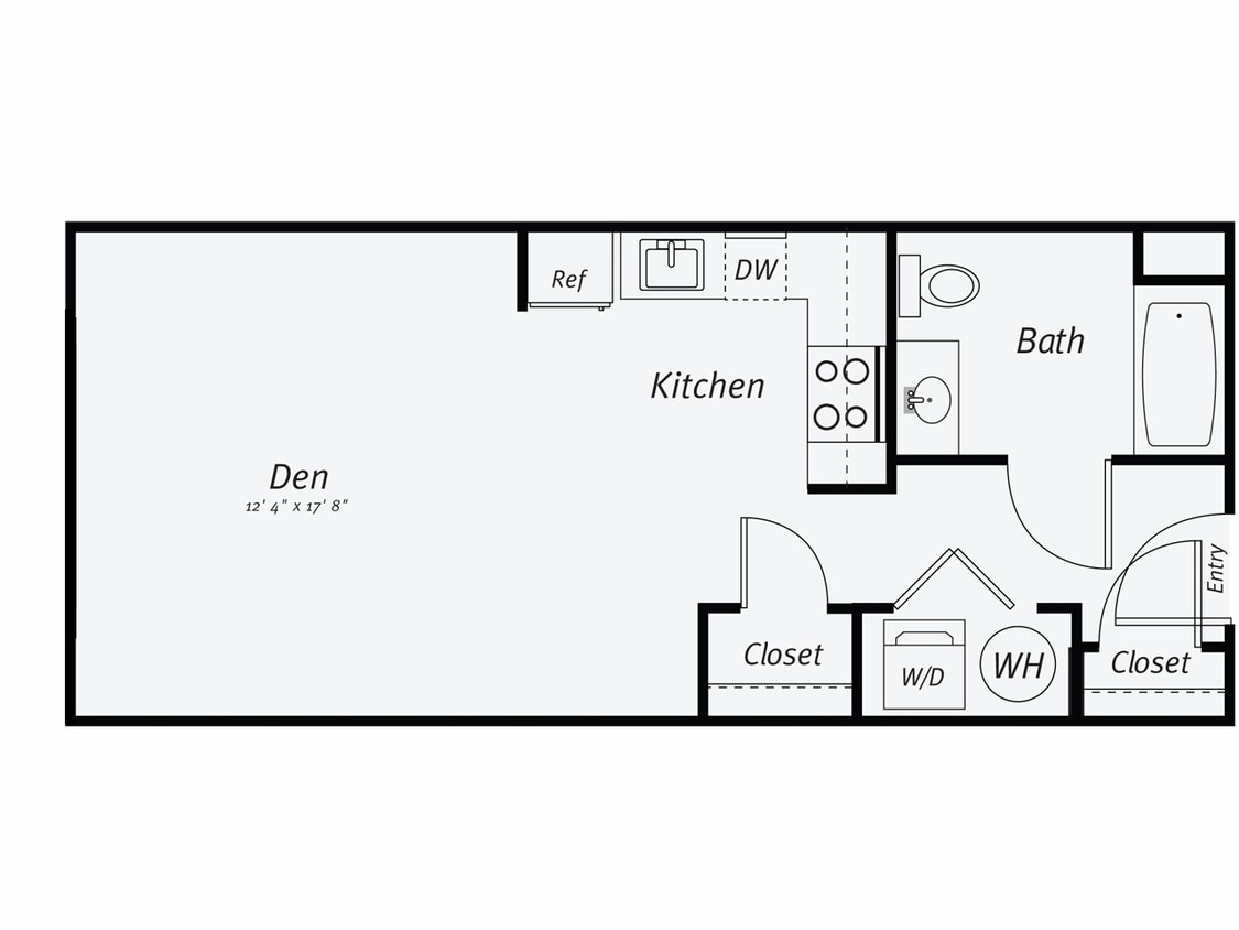 Floor Plan - S5