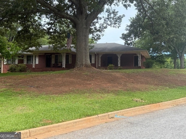Building Photo - 523 Parkdale Dr