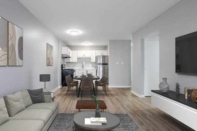 Building Photo - Shiloh Crossings Apartments