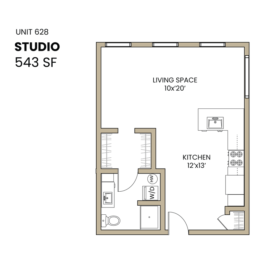 Studio Example - Sentinel