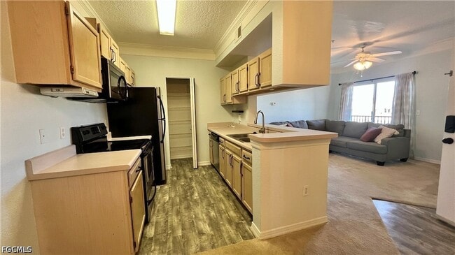 Photo - 11540 Villa Grand Unit 1216