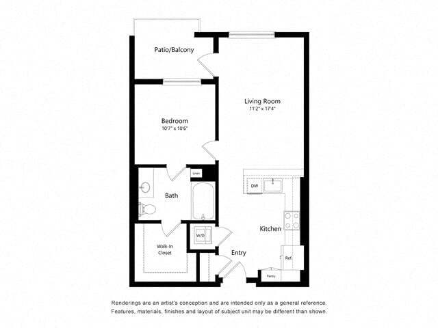 Floor Plan - A3
