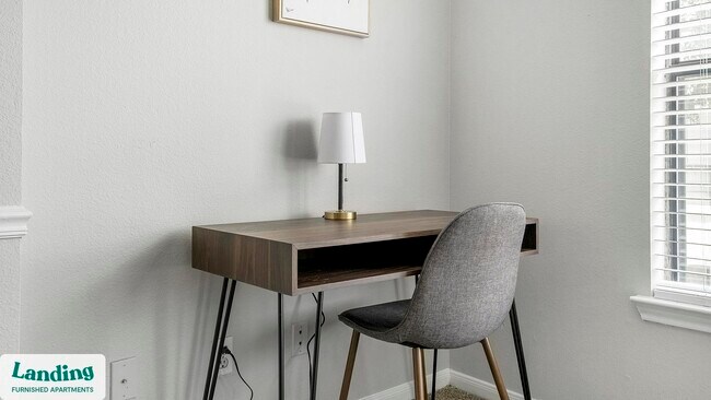 Photo - 2500 Woodland Park Dr Unit E306.1408706