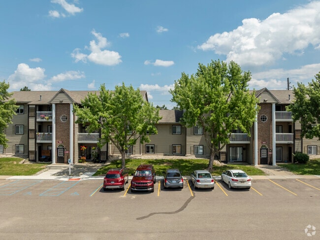 Photo - Yorkshire Place Apartments