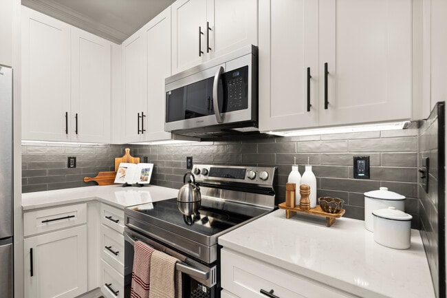 Photo - Cortland at Armour Yards