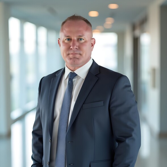 Primary Contact Photo