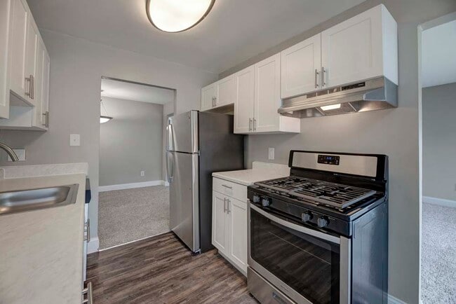 Photo - Cinnamon Run/Peppertree Farm