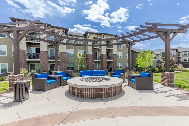 Photo - Outlook Littleton