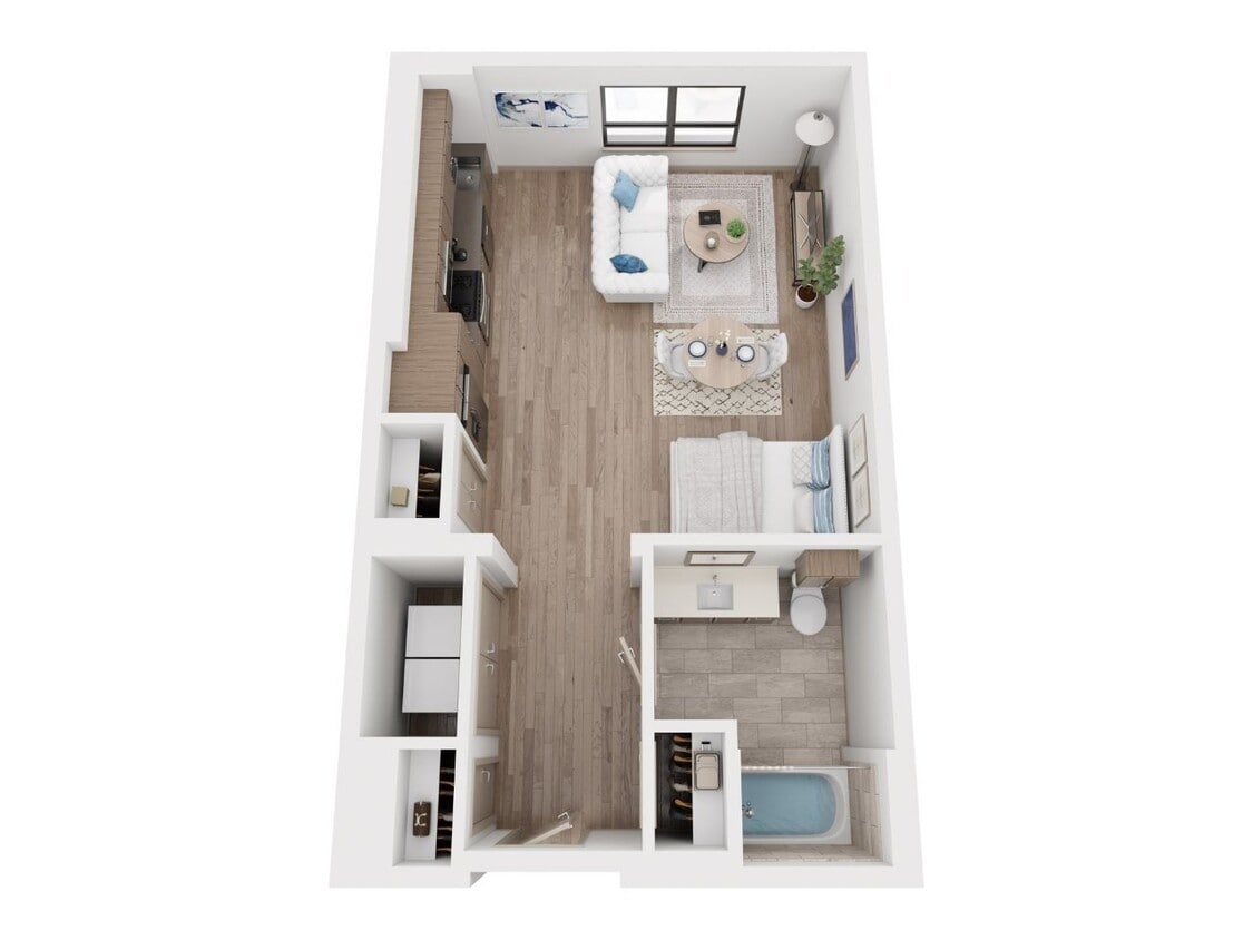 Floor Plan - S2
