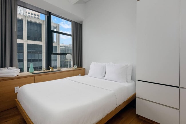 Building Photo - 120 Wall St Unit SI ID1019826P