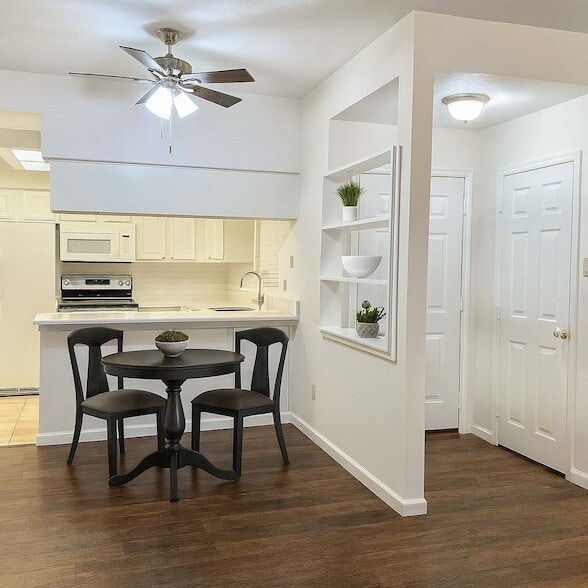 Photo - 3140 Devonshire Dr Unit 143