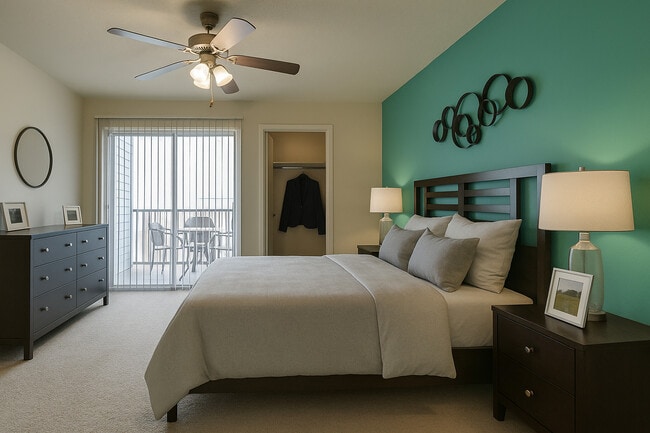 Building Photo - Anthos at Belmont