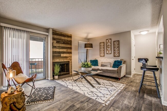 Photo - Foundation at Cityline