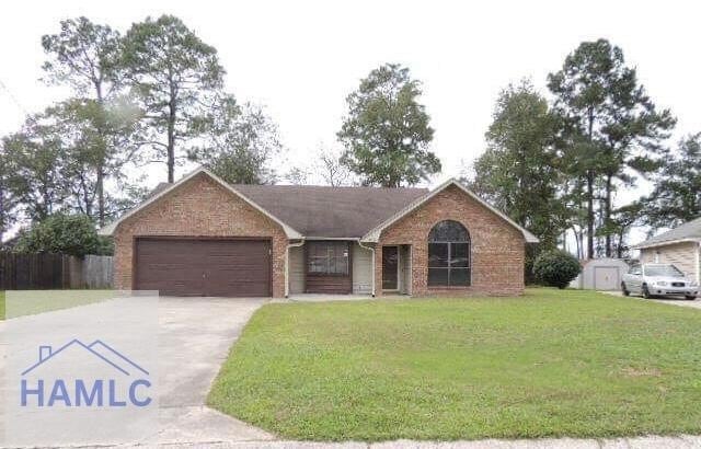 Building Photo - 925 Granger Dr
