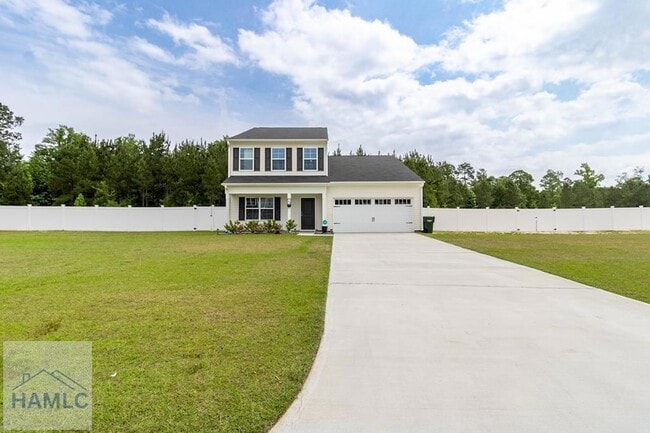 Building Photo - 147 Enclave Wy