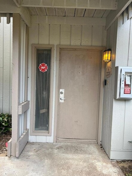 Photo - 2220 Burnway Rd