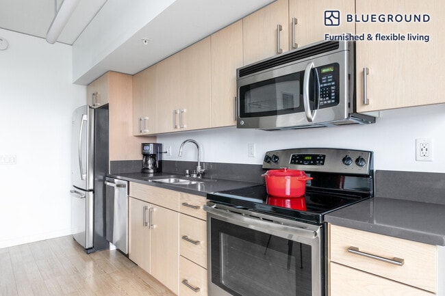 Photo - 521 Stadium Pl S Unit SI FL12-ID14