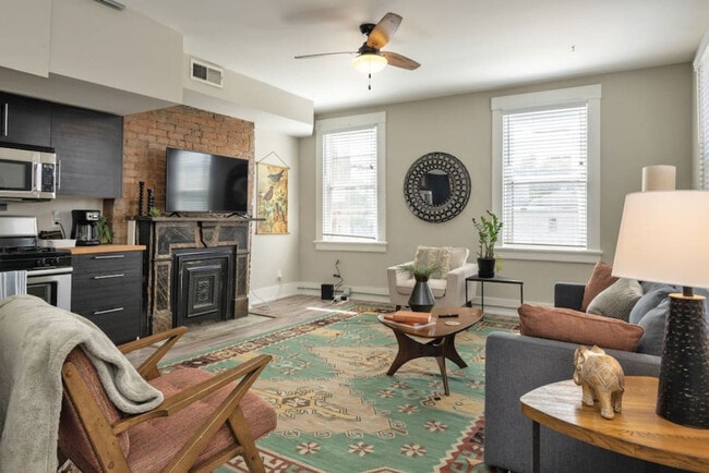 Photo - 1470 Goetz Alley Unit ID1056065P