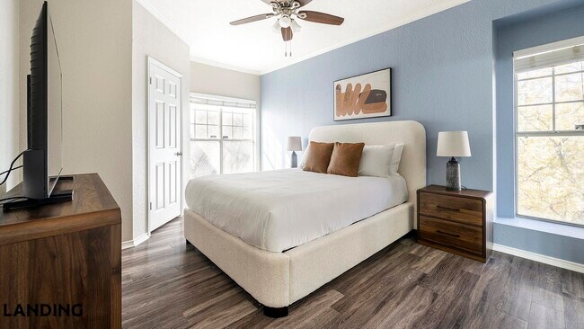 Photo - 3201 Duval Rd Unit 1537