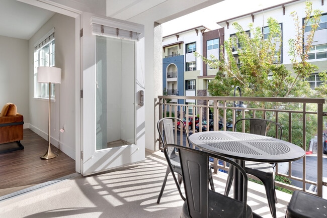 Photo - 3888 Artist Walk Common Unit FL2-ID2095