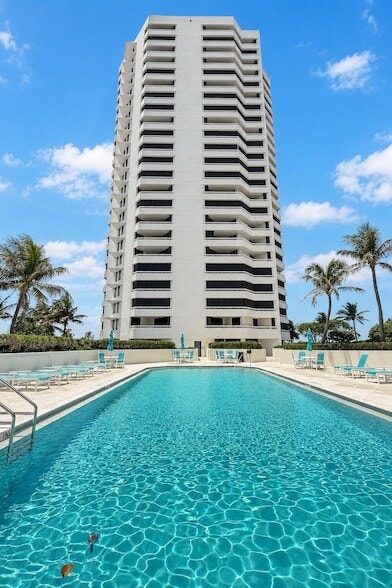 Building Photo - 5080 N Ocean Dr Unit 20C