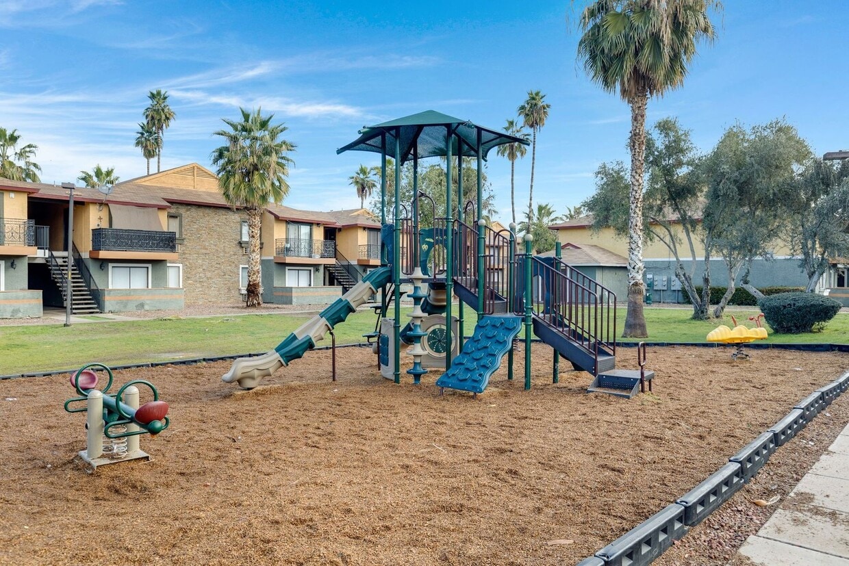 Floor Plan - 2x1- Top Floor 