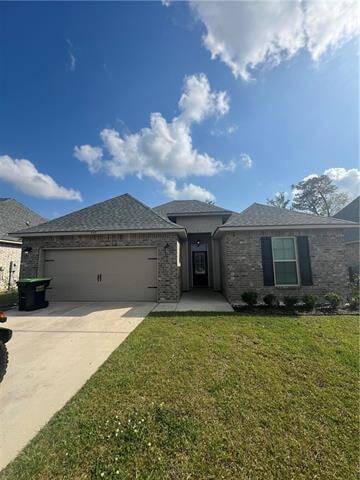 Building Photo - 557 Claiborne Trails Dr
