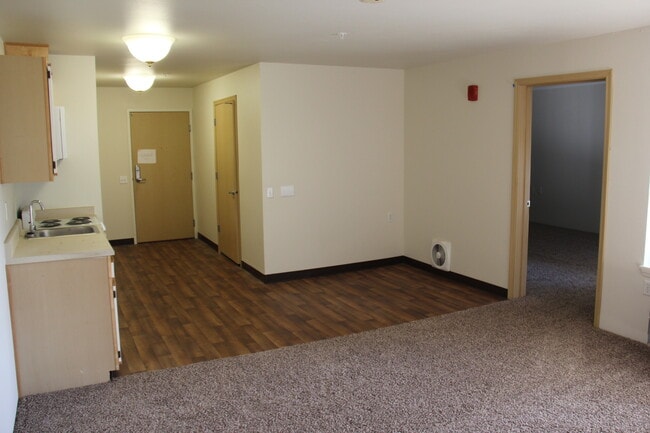 Photo - Paradise Boutique Apartments