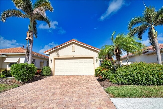 Building Photo - 482 Montelluna Dr