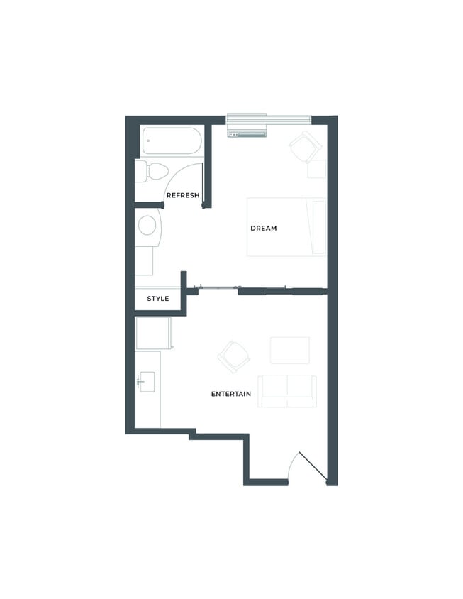 A3 Floor Plan - A3