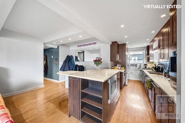 Photo - 530 Grand St Unit F8H