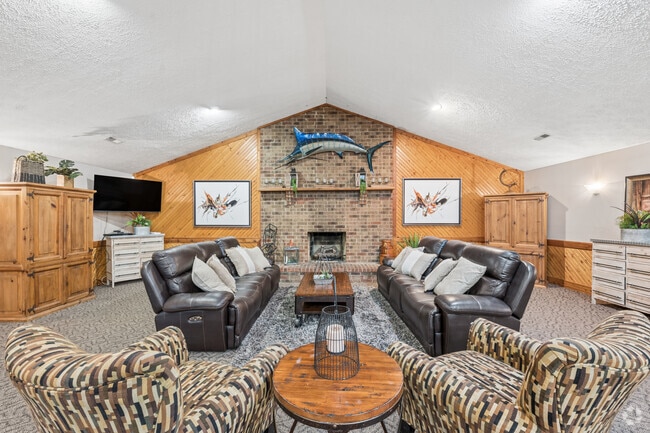 Clubhouse - Willow Glen South