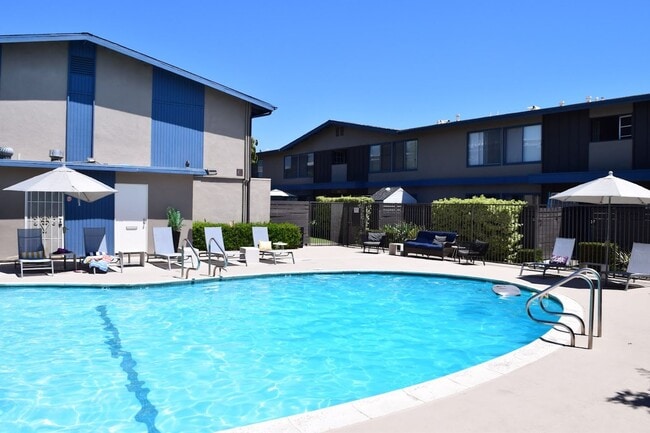 Pacific Villas - Pacific Villas