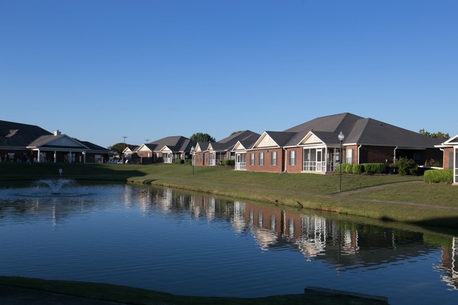 Building Photo - Berry Hill Apartments