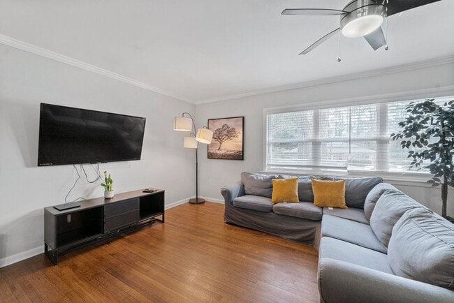 Building Photo - 1257 Lee Ann Dr Unit SI ID1569863P