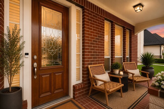 Photo - 4102 Sandstone Bend Ln