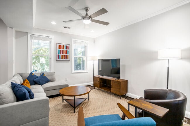 1628 Massachusetts Ave - 1628 Massachusetts Ave