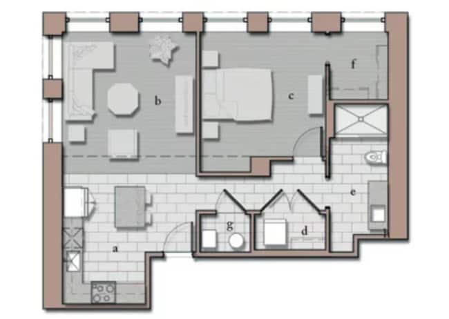 Photo - The Schofield Residence
