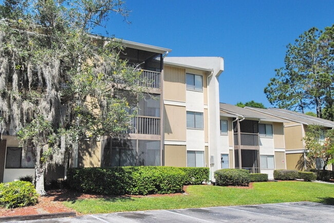 Photo - Stone Creek Apartments