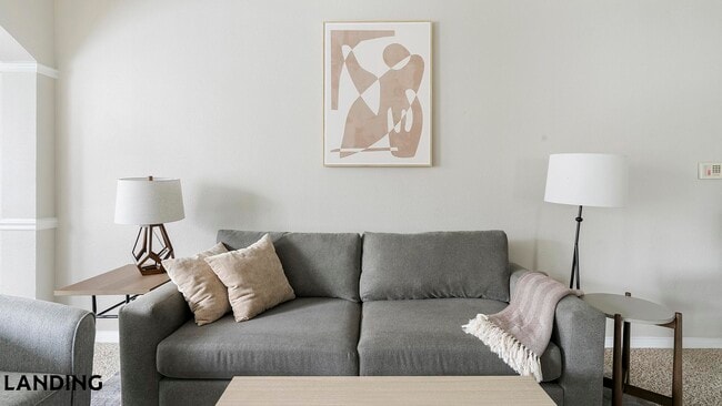 Photo - 2500 Woodland Park Dr Unit D303