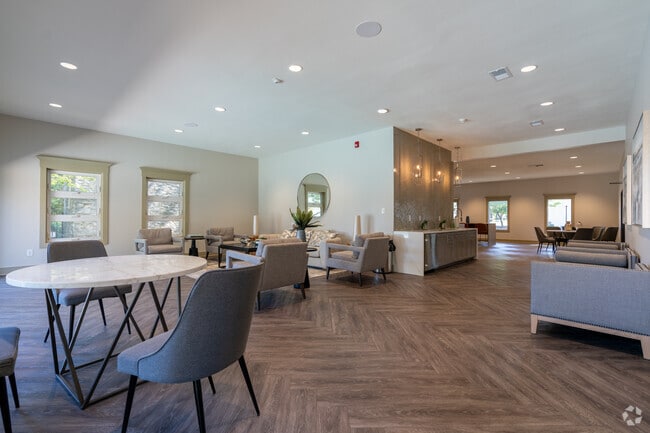 Mallard Crossing - Clubhouse - Mallard Crossing at St. Matthews