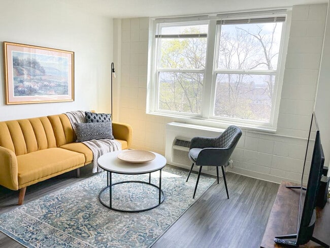 Photo - 2515 Burnet Ave Unit ID1036777P