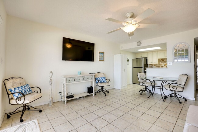 Photo - 2700 Ocean Shore Blvd Unit SI FL5-ID1545858P