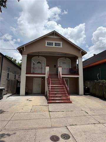 Building Photo - 2107 Elysian Fields Ave