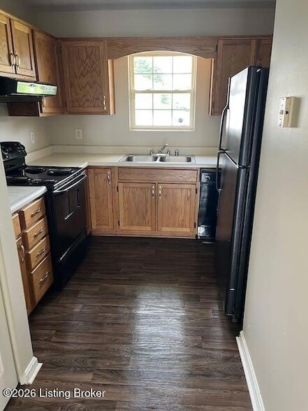Photo - 1711B Cliff Ridge Ct