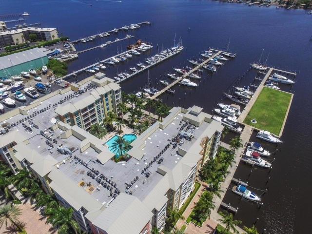 Photo - 806 E Windward Way Unit 508