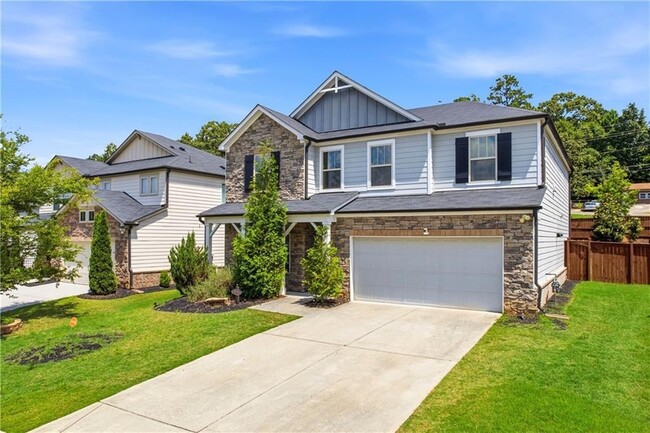 Photo - 1900 Azure Grove Ct