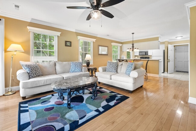 Building Photo - 1681 Weehaw Plantation Dr Unit SI ID1253392P
